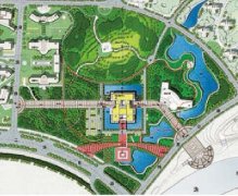 湖南長(zhǎng)沙寧鄉(xiāng)開(kāi)發(fā)區(qū)創(chuàng)業(yè)服務(wù)中心建筑設(shè)計(jì)